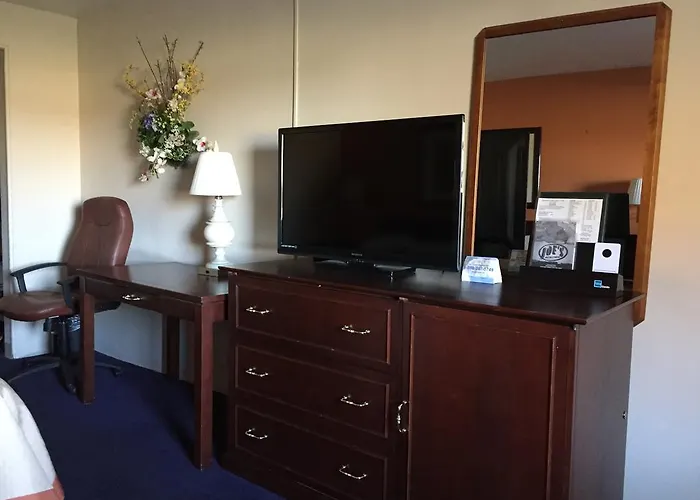 Hotel Relax Altamont