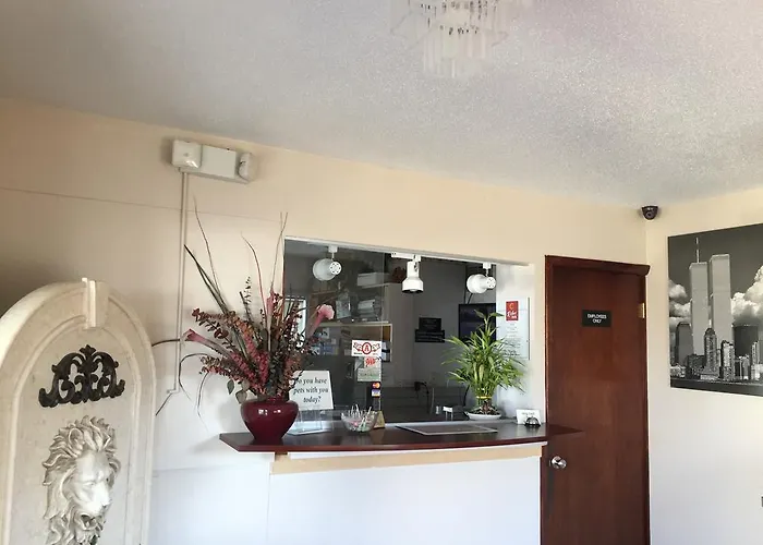 Hotel Relax Altamont