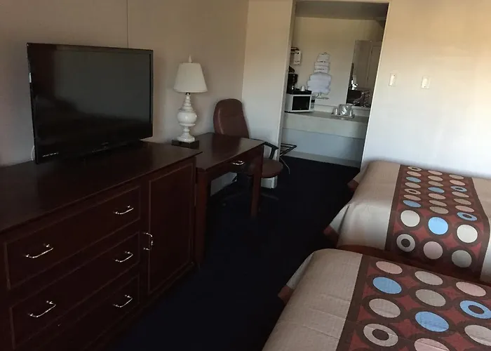 Hotel Relax 3*