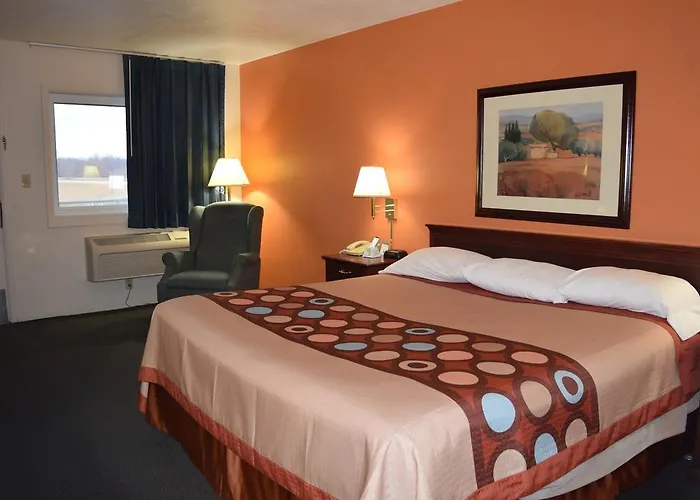 Hotel Relax Altamont