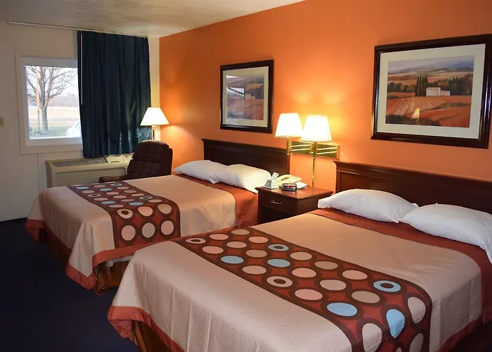 Hotel Relax 3*