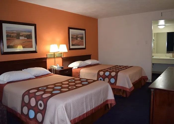 Hotel Relax Altamont