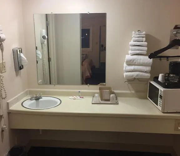 Hotel Relax Altamont