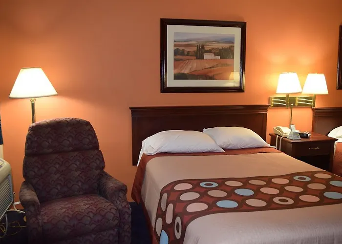 Hotel Relax Altamont