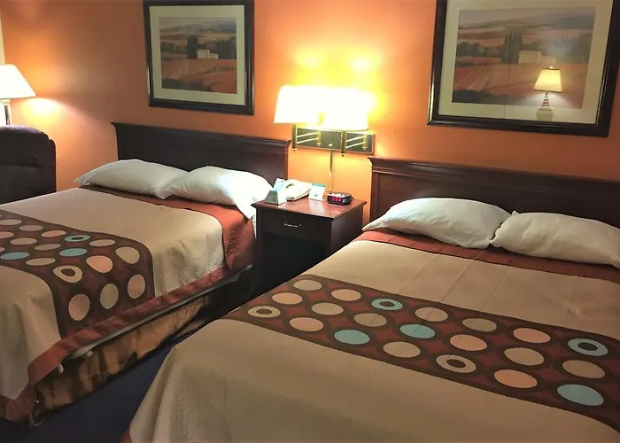 Hotel Relax